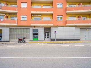 Vivienda en venta en c. vall d`ebo, 5, Pego, Alicante 1