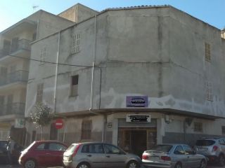 Pisos banco Manacor