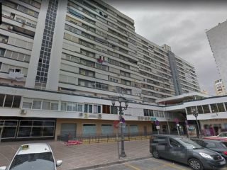Local en venta en c. calle rio ribota, edificio congreso i, locales 3 pb 40, 3, Torremolinos, Málaga 2