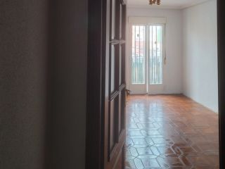 Atico en venta en Mad-puente De Vallecas de 74  m²