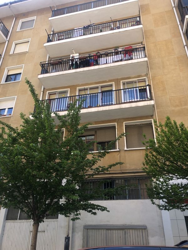 Duplex en venta en Pamplona de 87 m²