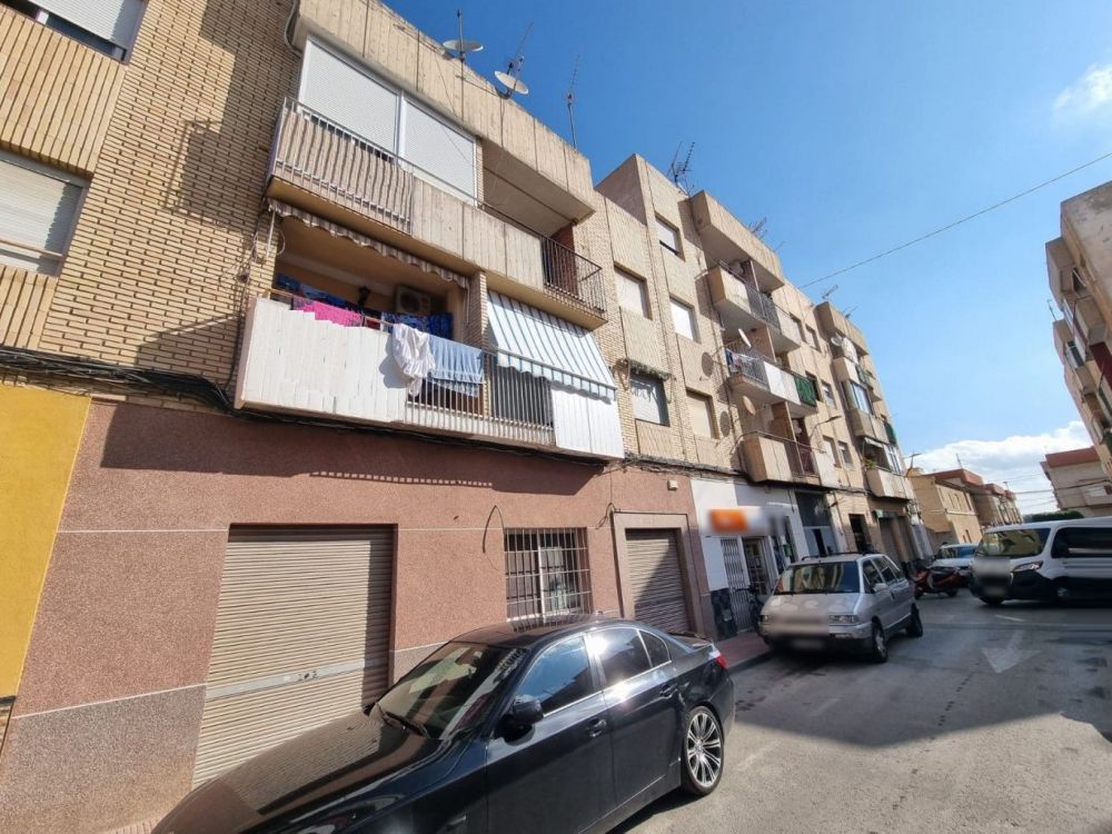 Piso en venta en Torres De Cotillas, Las