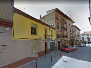 Promoción de viviendas en venta en c. herrerias, 11 en la provincia de Zaragoza 4