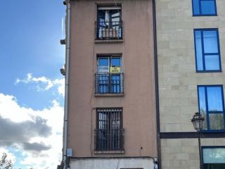 Promoción de edificios en venta en c. fernan gonzalez, 51 en la provincia de Burgos 1