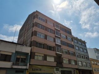 Duplex en venta en Ferrol de 114  m²