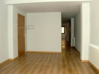 Duplex en venta en Ejea De Los Caballeros de 81  m²