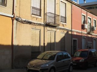 Vivienda en venta en c. buen suceso, 52, Almansa, Albacete 4
