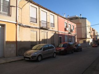 Vivienda en venta en c. buen suceso, 52, Almansa, Albacete 5