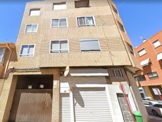 Vivienda en venta en c. santiago rusiñol, 15, Albacete, Albacete 2