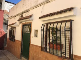 Vivienda en venta en c. periquito, 10, Algeciras, Cádiz 1