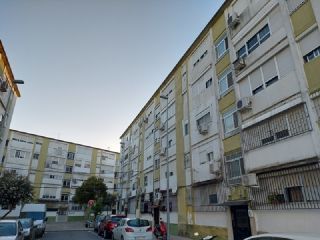 Promoción de viviendas en venta en avda. blas infante, 86 en la provincia de Cádiz 1
