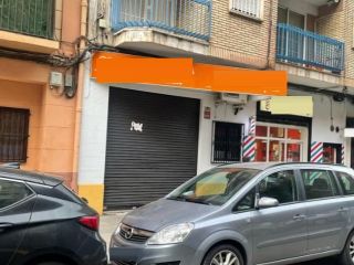 Promoción de locales en venta en c. juan de garay, 10 en la provincia de Valencia 1