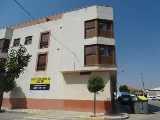 Promoción de viviendas en venta en plaza san cristobal, 2 en la provincia de Ciudad Real 5