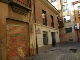 Vivienda en venta en c. empedrada, 1, Aranda De Duero, Burgos 1