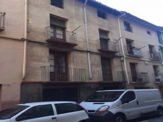 Promoción de viviendas en venta en avda. navarra, 32 en la provincia de Huesca 1