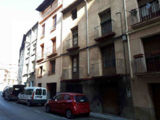 Promoción de viviendas en venta en avda. navarra, 32 en la provincia de Huesca 2