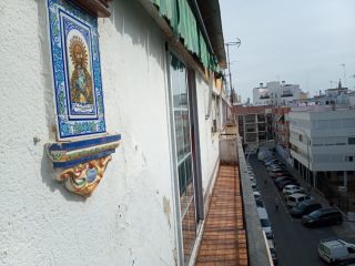 Vivienda en venta en c. pilar de gracia..., Sevilla, Sevilla 12
