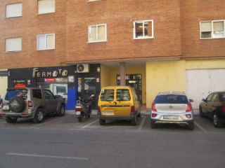 Local en venta en c. de la guardia civil, 7, Cuenca, Cuenca 2