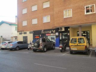 Local en venta en c. de la guardia civil, 7, Cuenca, Cuenca 3