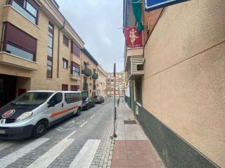 Piso en venta en Pinto de 129  m²