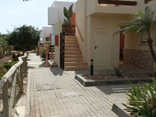 Promoción de viviendas en venta en c. sierra almagro, 2 en la provincia de Almería 16