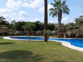 Promoción de viviendas en venta en c. sierra almagro, 2 en la provincia de Almería 20