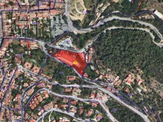Promoción de terrenos en venta en c. semafor, 23-31 en la provincia de Girona 8