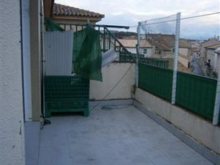 Piso en venta en Zuera de 70  m²