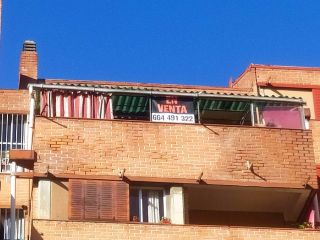 Vivienda en venta en c. aljarafe, bloq. f, 6, Mad-puente De Vallecas, Madrid 3
