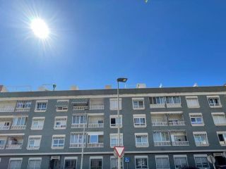 Piso en venta en Campello, El de 115  m²
