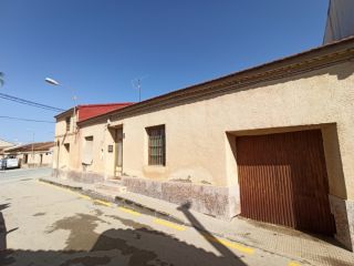 Vivienda en venta en c. cl san miguel, 1, Martinez Del Puerto, Los, Murcia 1