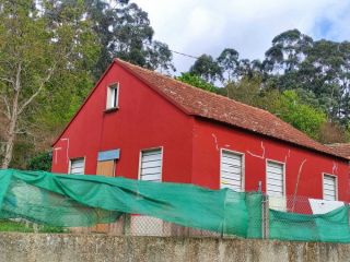 Piso en venta en Nigran (san Fiz)