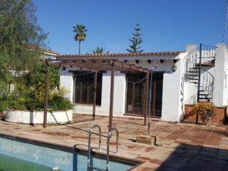 Piso en venta en Palomares Del Rio de 206  m²