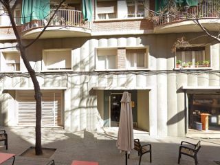 Local en venta en c. gomis 72 -1 4, 72, Bcn-sarria -sant Gervasi, Barcelona 2