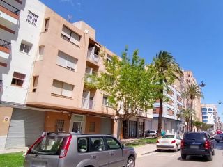 Atico en venta en Vinaros de 105  m²
