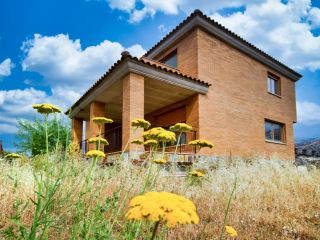 Piso en venta en Manzanares El Real de 290  m²