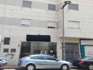 Local en venta en c. granada, planta baja, 272, Almeria, Almería 4