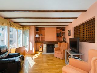 Atico en venta en Alicante de 137  m²