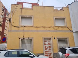 Atico en venta en Amposta de 114  m²