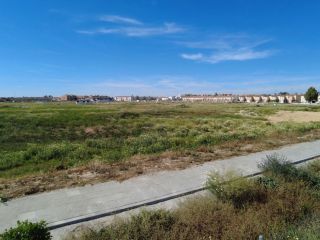 Promoción de terrenos en venta en pre. sitio subfase rio pudio en la provincia de Sevilla 3