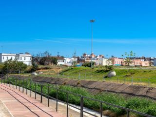 Promoción de terrenos en venta en pre. sitio subfase rio pudio en la provincia de Sevilla 7