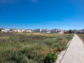 Promoción de terrenos en venta en pre. sitio subfase rio pudio en la provincia de Sevilla 14