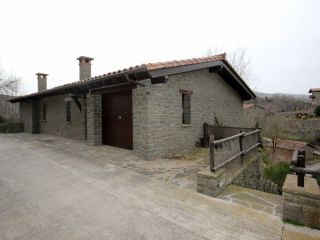 Unifamiliar en venta en Rupit de 282  m²