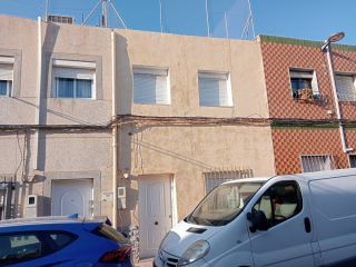 Atico en venta en Benahadux de 76  m²