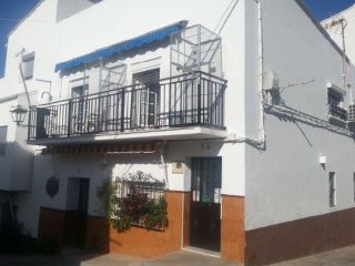 Duplex en venta en Ubrique de 56  m²
