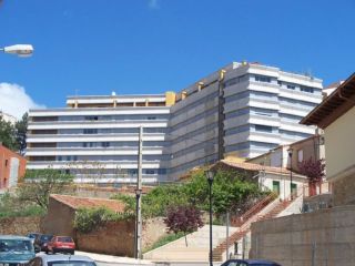 Piso en venta en Soria de 129  m²