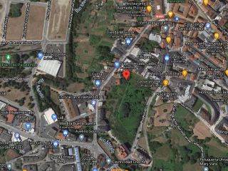 Promoción de terrenos en venta en c. curros enriquez poligono 40194, 4 en la provincia de La Coruña 5