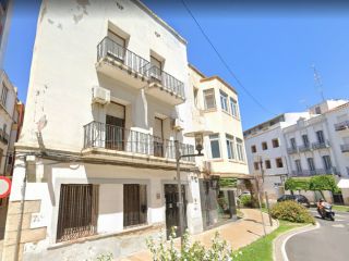 Piso en venta en Vinaros de 83  m²