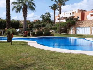 Promoción de viviendas en venta en c. sierra almagro, 2 en la provincia de Almería 1