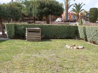 Promoción de viviendas en venta en c. sierra almagro, 2 en la provincia de Almería 14